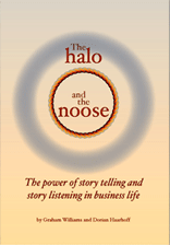 The Halo and the Noose