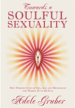 Towards Soulful Sexuality
